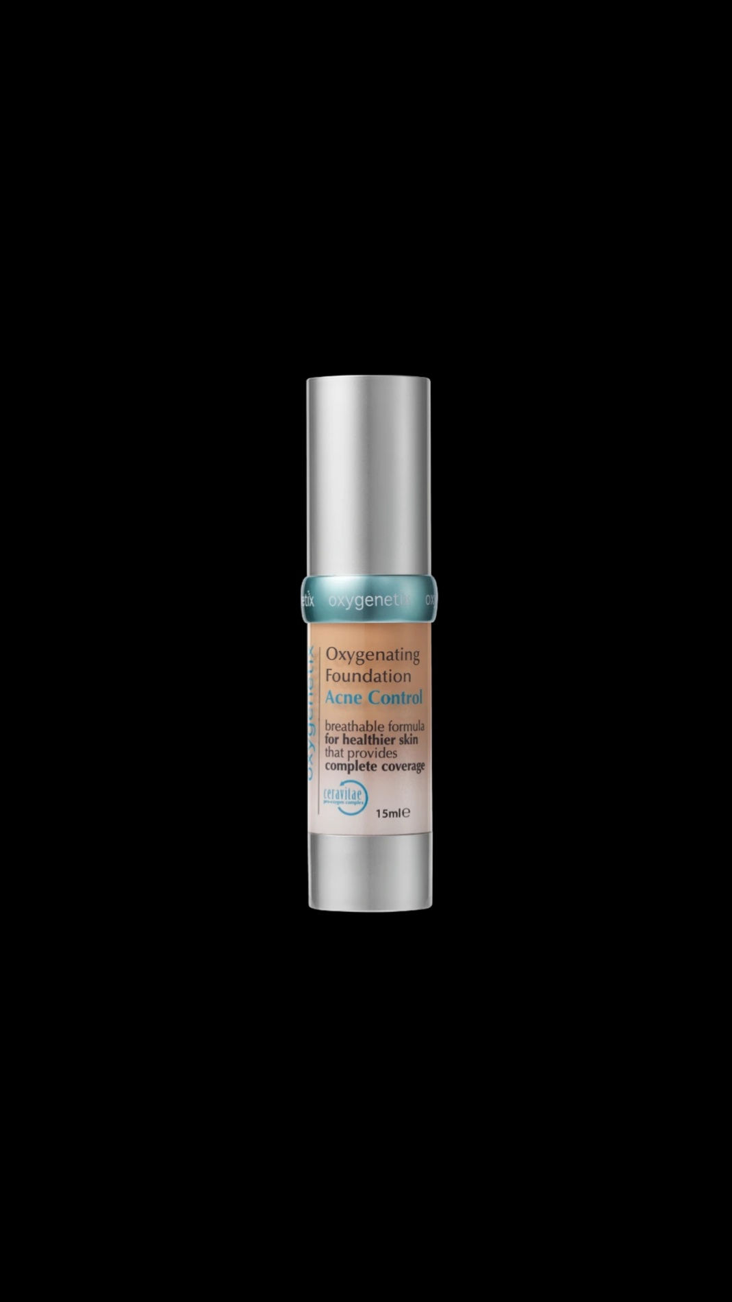 Oxygenetix Acne Control - Opal