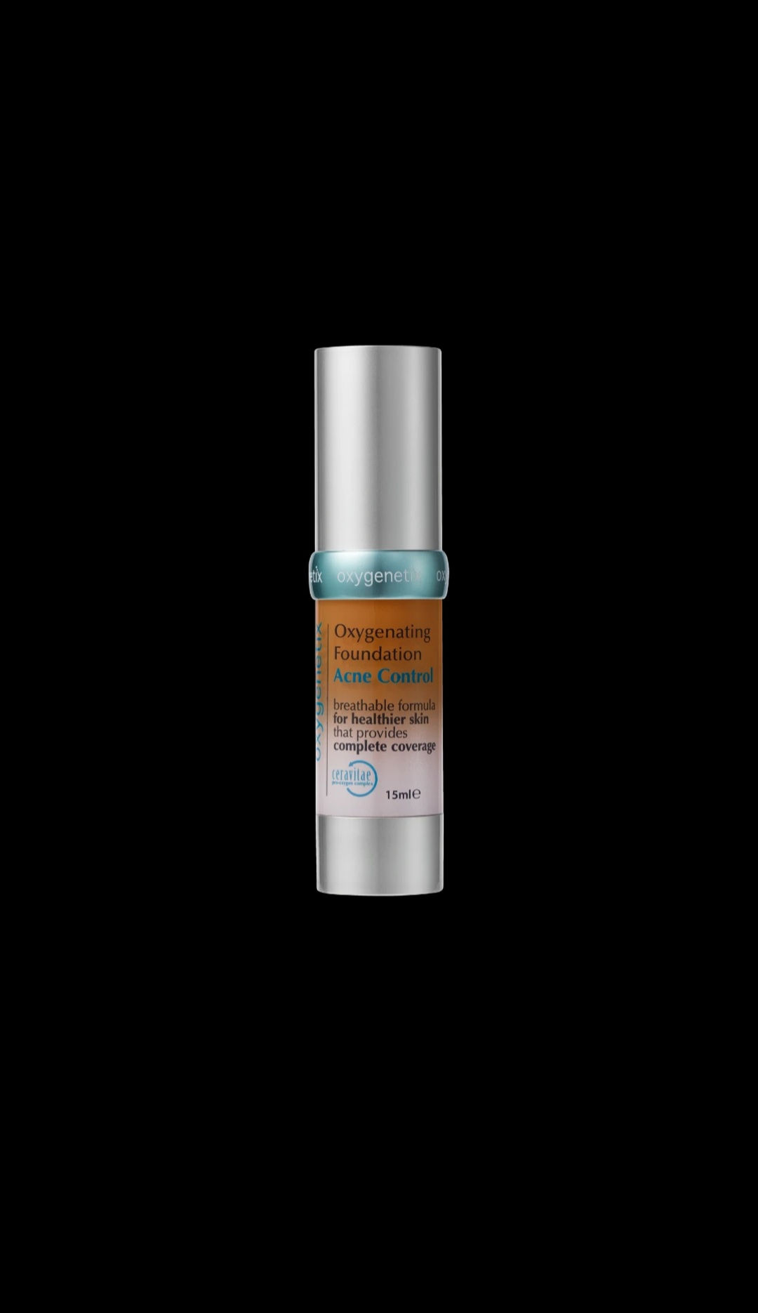 Oxygenetix Acne Control - Tawny