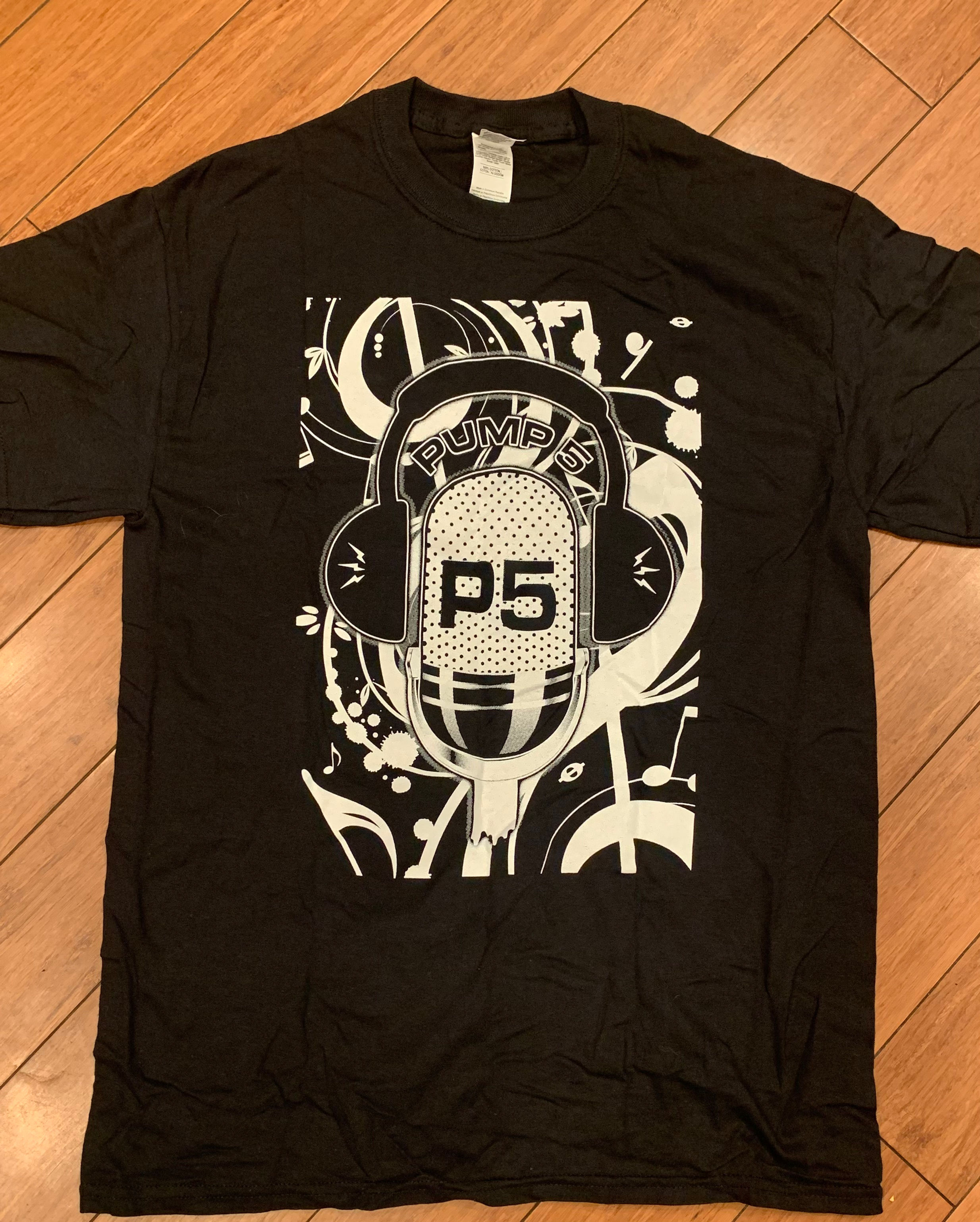 Mic - Tee
