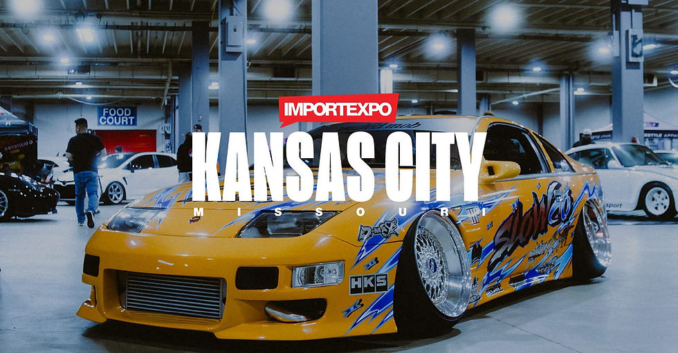 ImportExpo-Kansas City