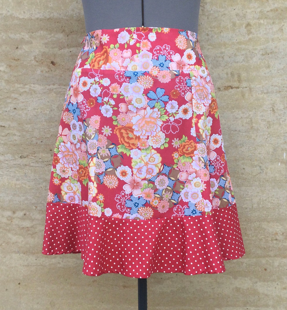 Thumbnail: Bonny skirt