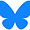 stolen bluesky logo because wix doesn't have it by default