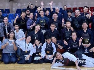 Yamanishi Cup 2019