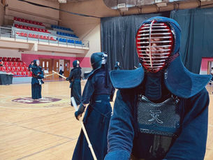 Overcoming one's self: Aran Samson