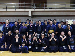Yamanishi Cup 2018