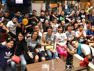 17th Hong Kong Asia Open Kendo Championship