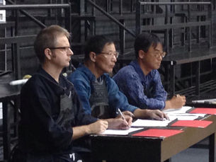 Yamanishi Cup 2014