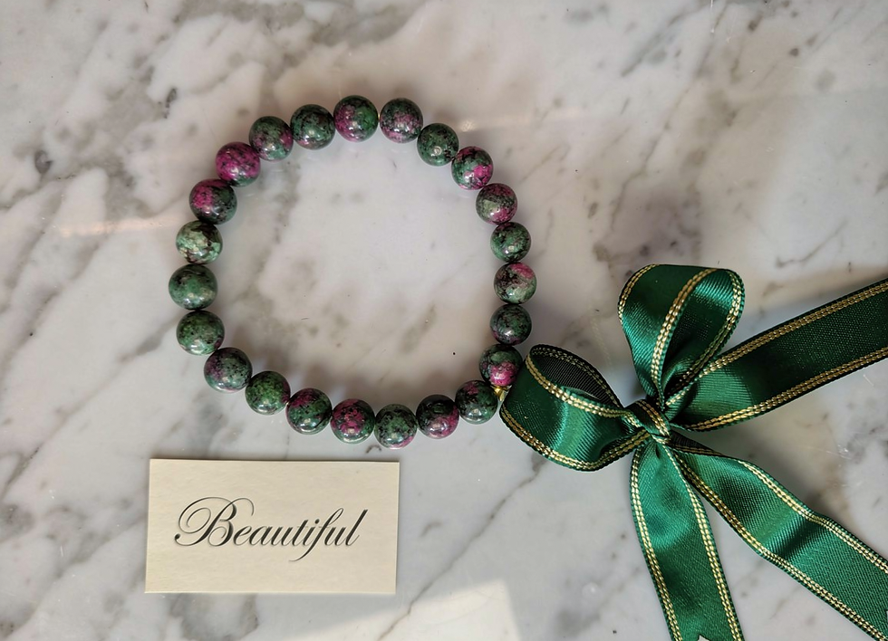 Thumbnail: Phoenix & Shine jewelry