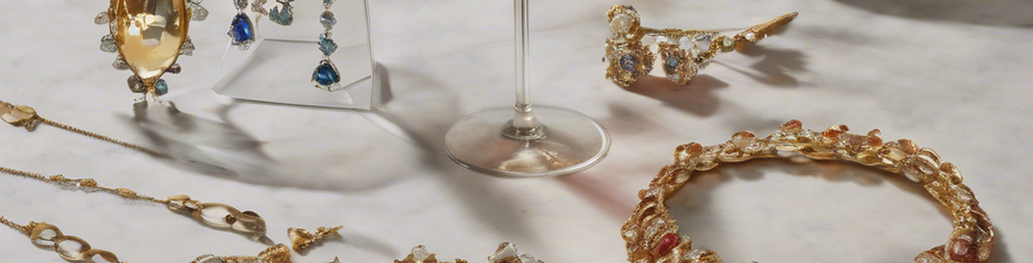 Phoenix Rise & Shine handcrafted jewelry