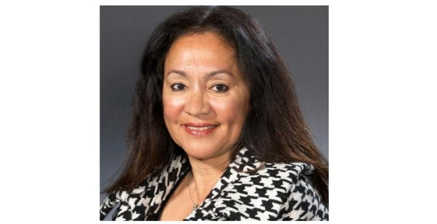 Opening Plenary: Dr. Betty Rosa | New York State Assoc