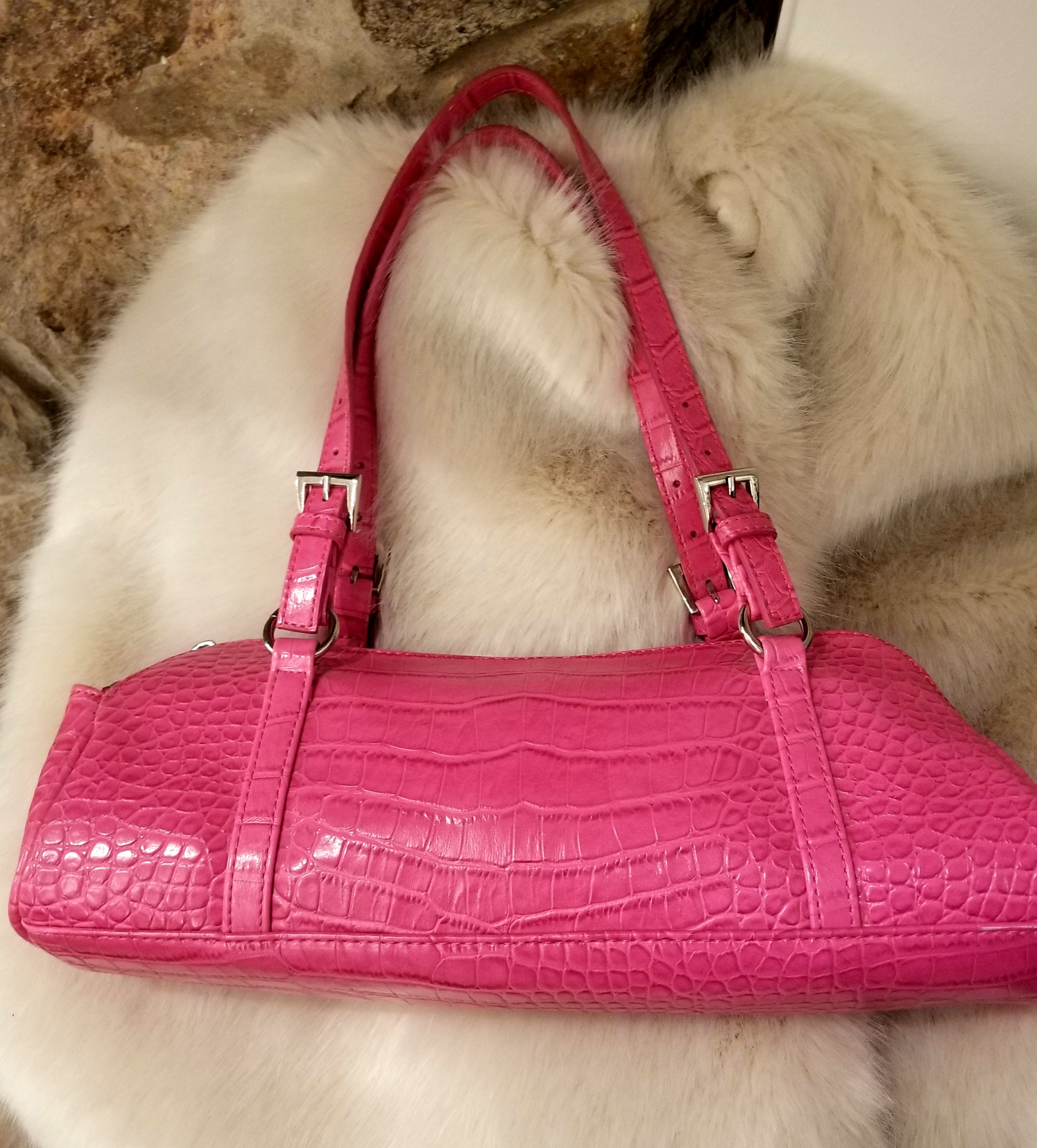 Bisou Bisou Bag