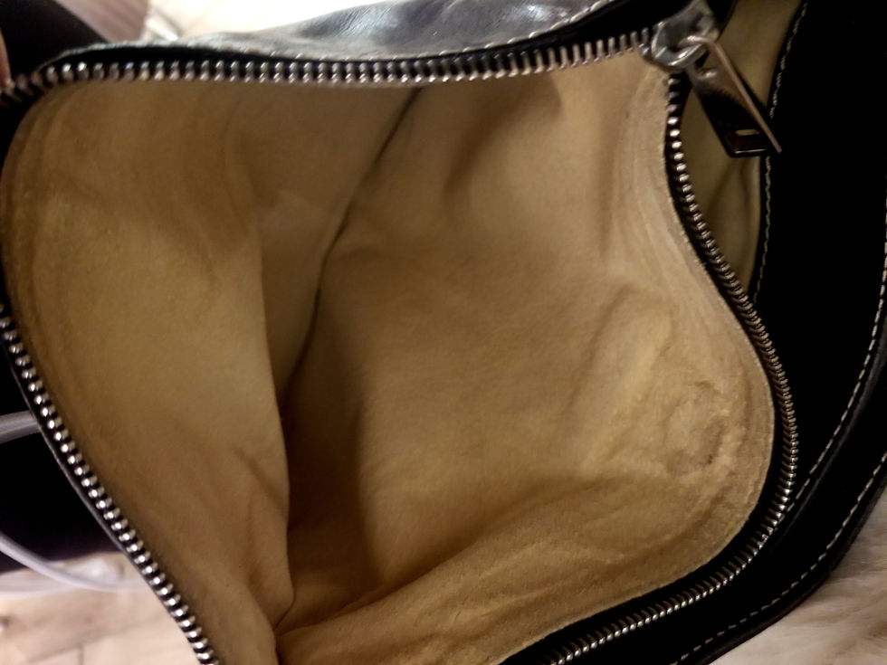 Thumbnail: Vintage Marc Jacobs Purse