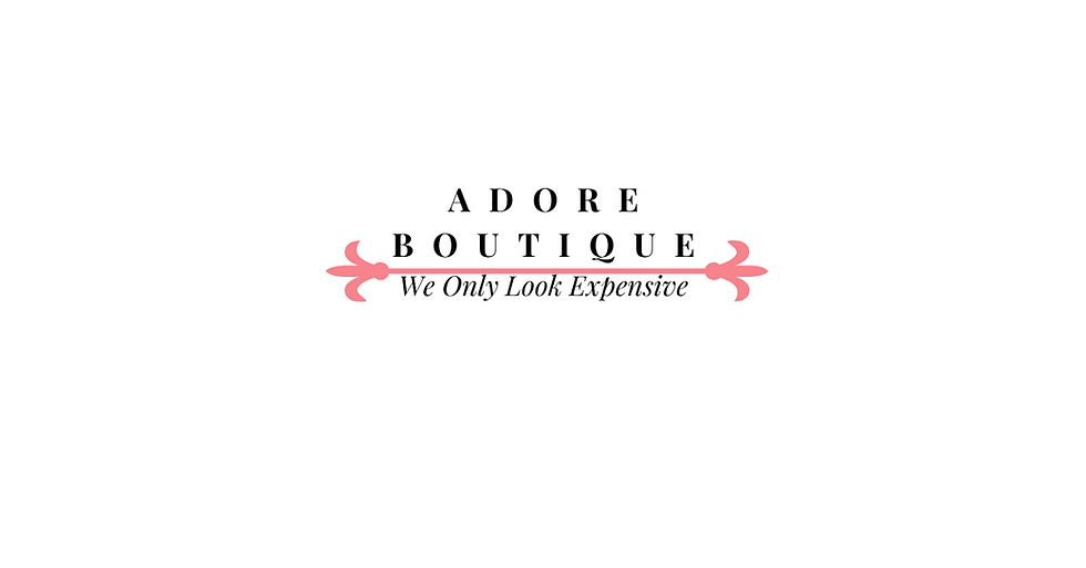 Adore Boutique