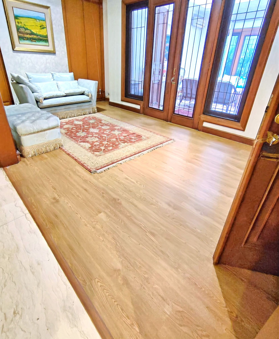 Premium SPC Flooring Hybrid Maxx-0503