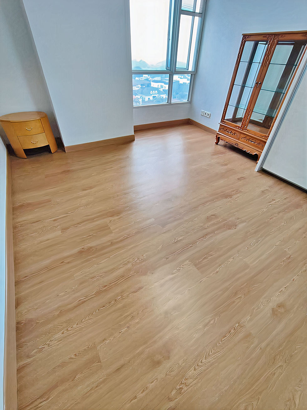 Premium SPC Flooring Hybrid Maxx-0503