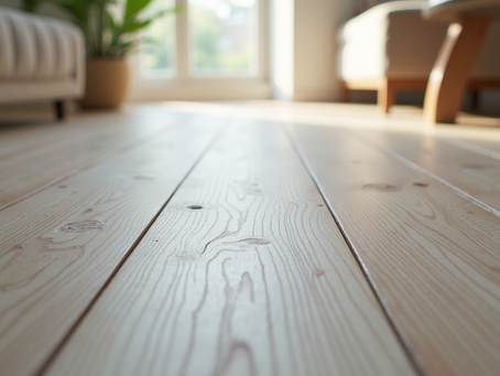 SPC and Vinyl Flooring Complete Comparison :