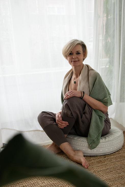 Portret van Astrid