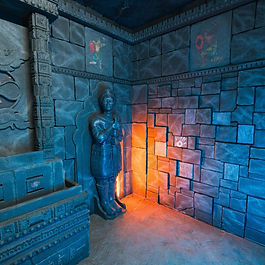 The Great Escape Room