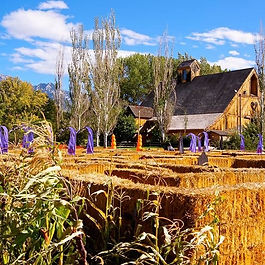 Wheeler Historic Farm