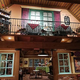 Mimi's Cafe