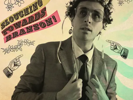 QUARTERLY WINNERS: YEAR 4, ROUND 1