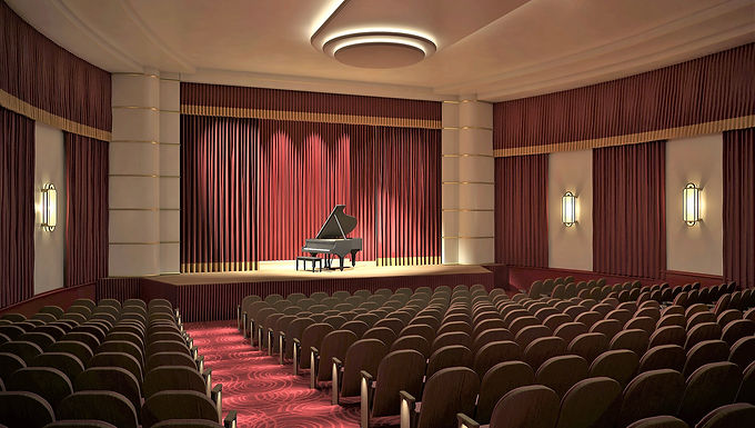Murray Theater