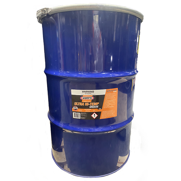 Wynn's Ultra Hi Temp Grease 180kg