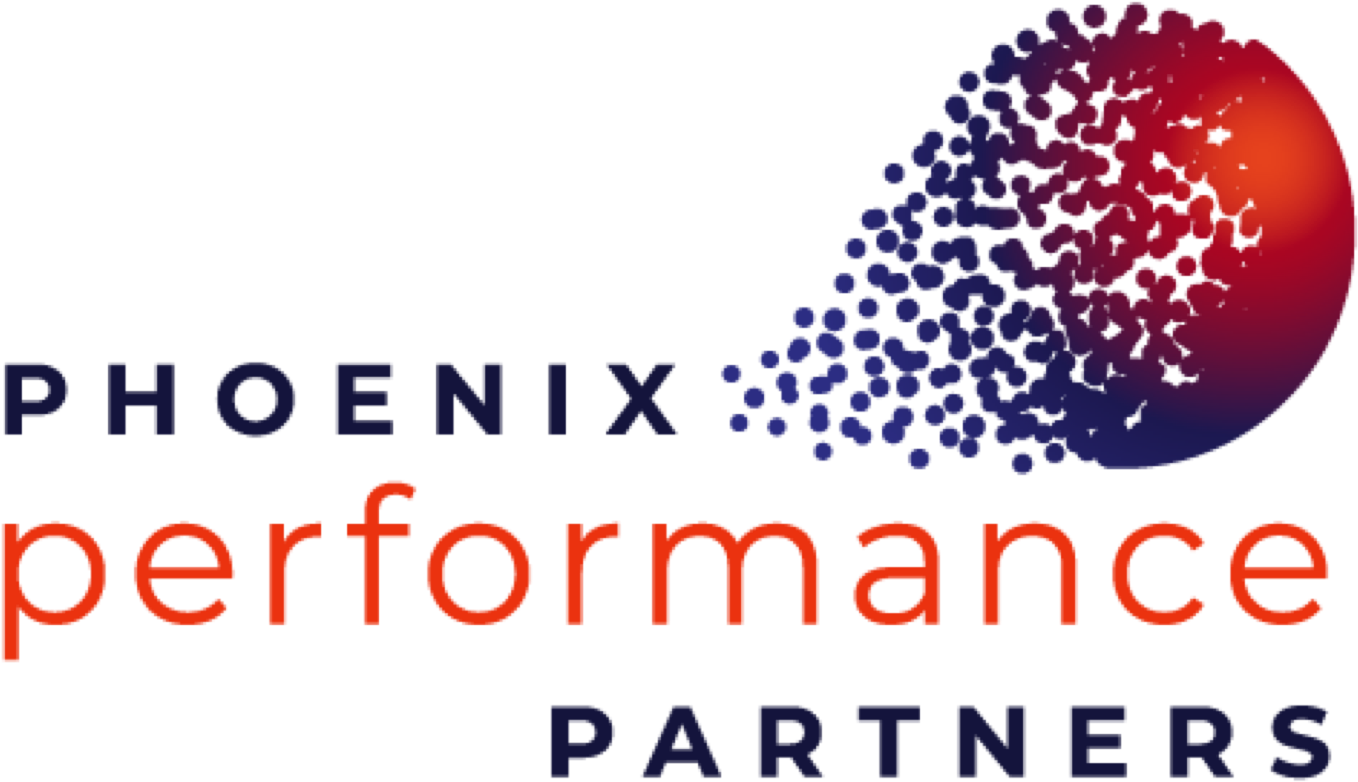 Phoenix Performance Partners logo