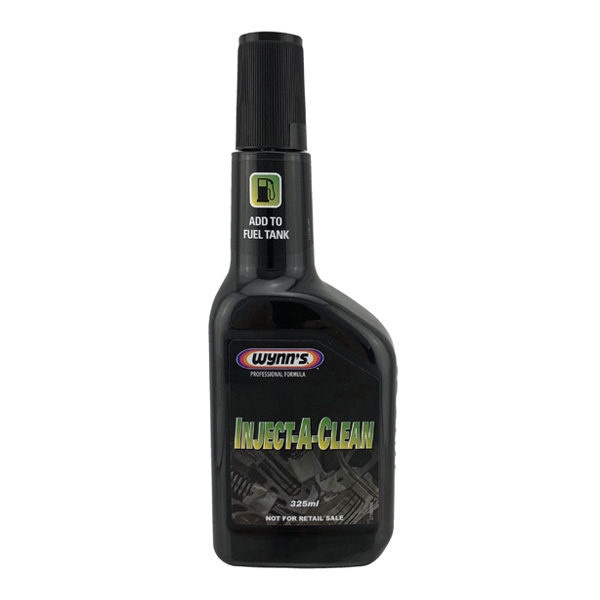 Wynn’s Inject-A-Clean 325mL