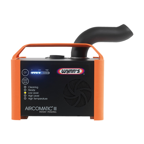 Wynn’s Aircomatic III+