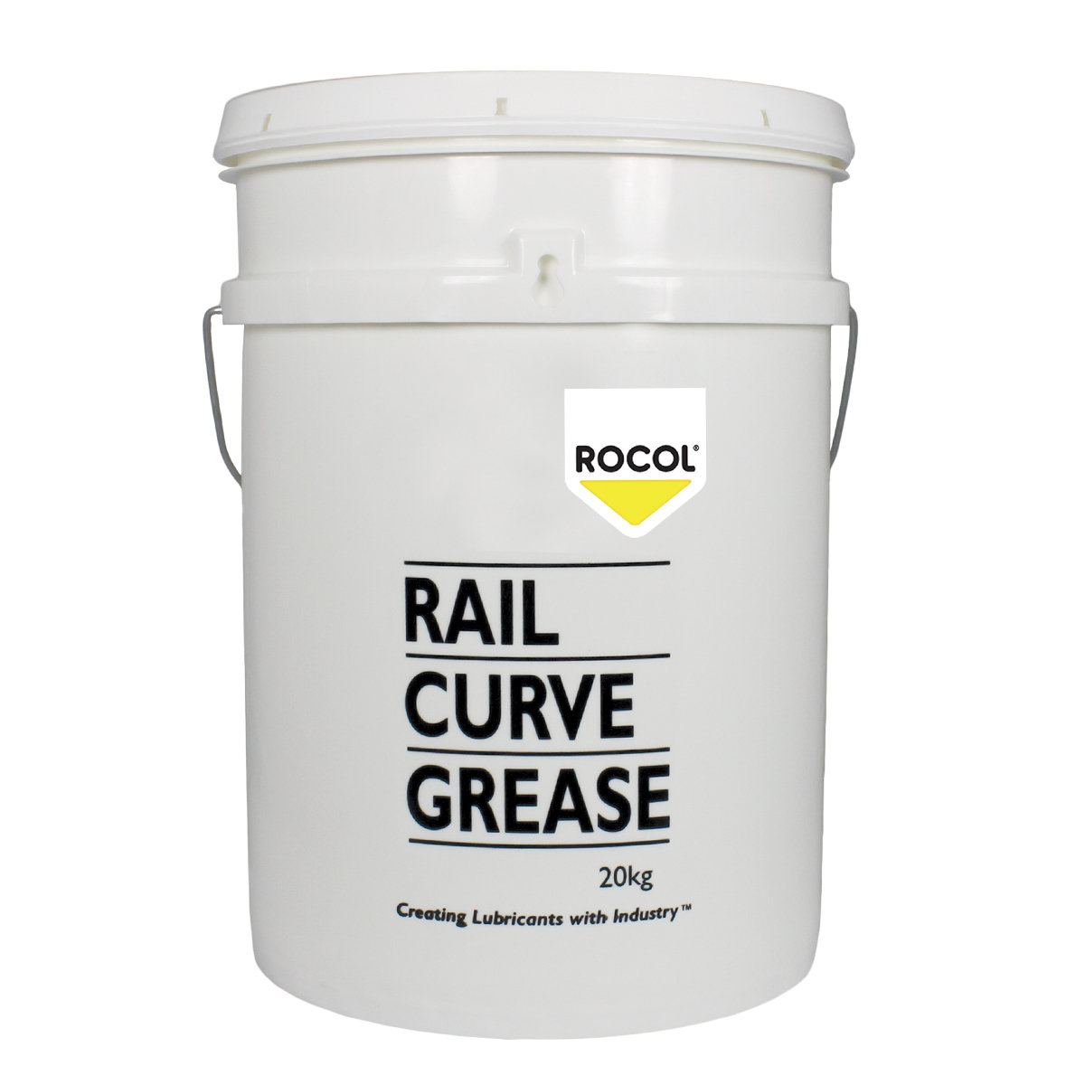 Rocol Rail Curve Grease