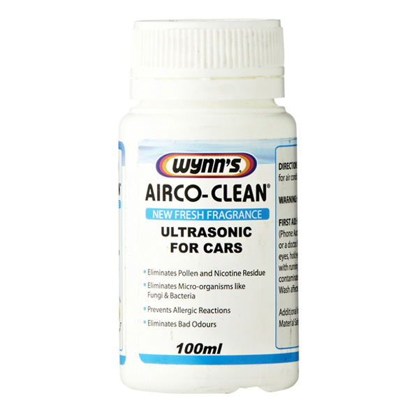Wynn’s Airco-Clean® 100mL