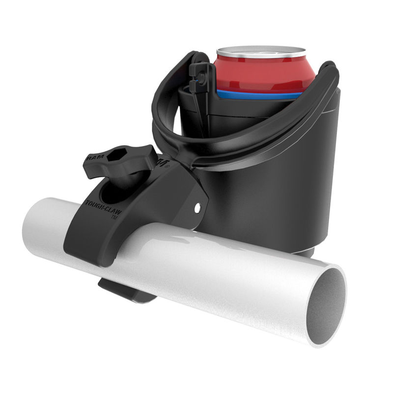 Miniatura: KIT TENAZA "T. CLAW" PORTAVASOS "LEVEL CUP" 16 OZ