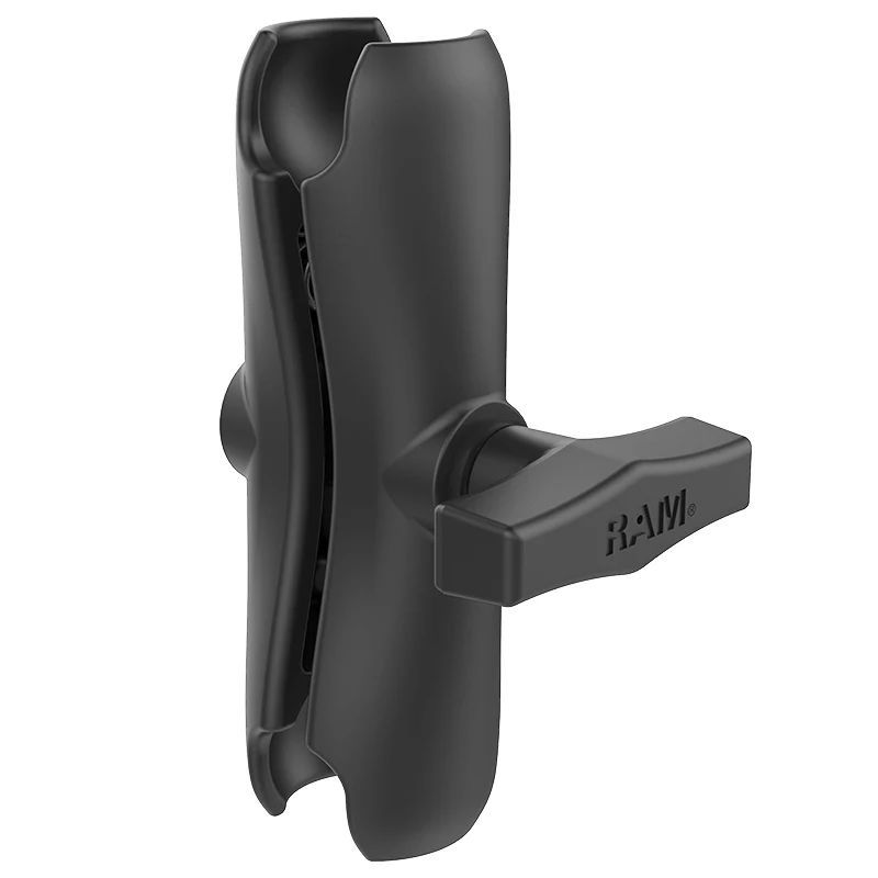 C-BRAZO ALUMINIO MEDIANO 5.69"