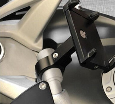 Miniatura: Adaptador Aluminio Manillar BMW Mod. RT y K