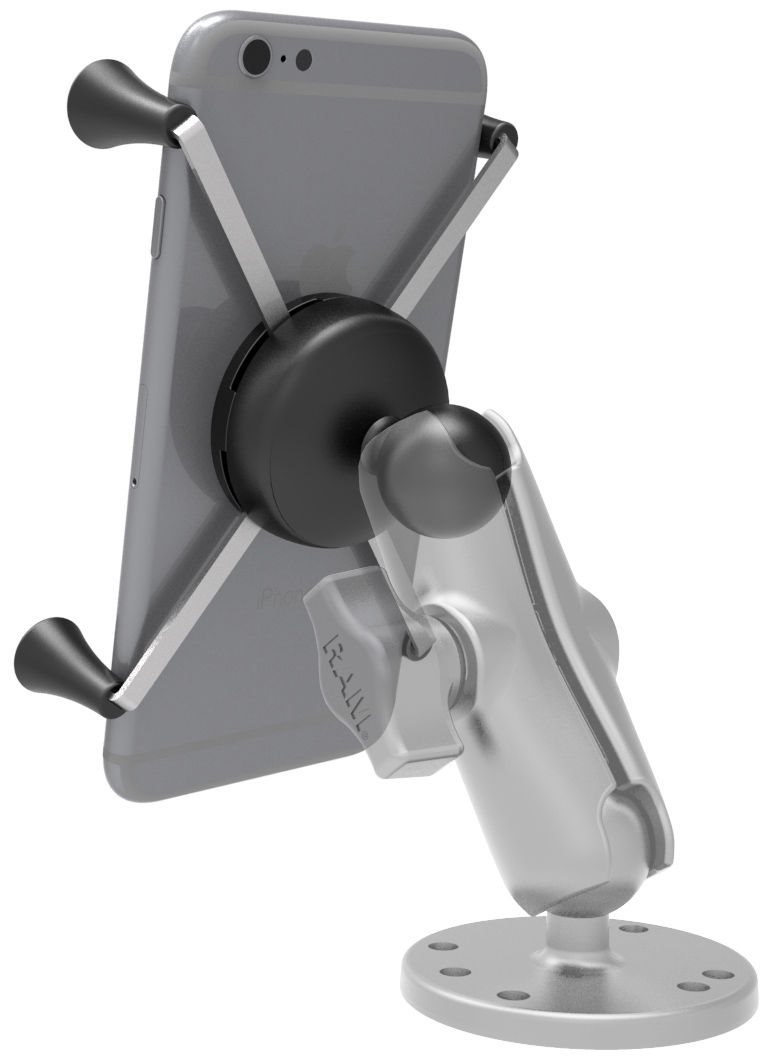 Miniatura: BASE TELEFONO "X GRIP" GRANDE