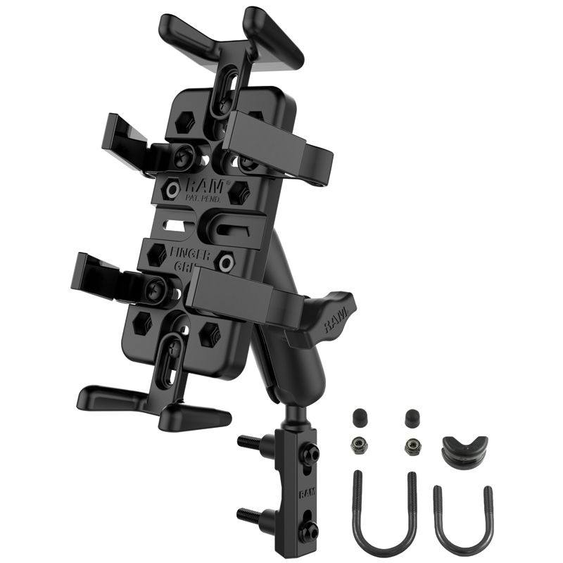 KIT PERNO U / CLUTCH-FRENO "FINGER GRIP"