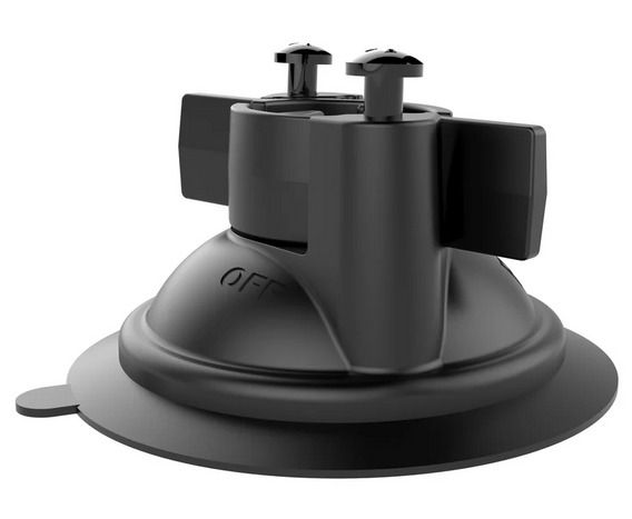 Miniatura: SOPORTE COPA DE SUCCION 3.3"