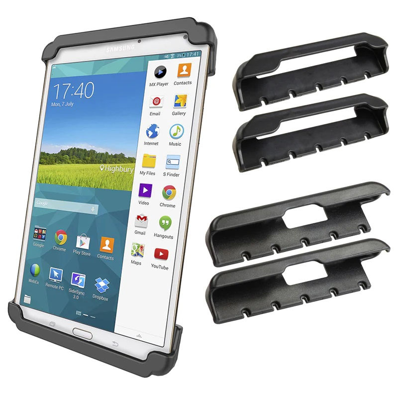 Miniatura: BASE TABLET TAB 8" TRES TAZAS