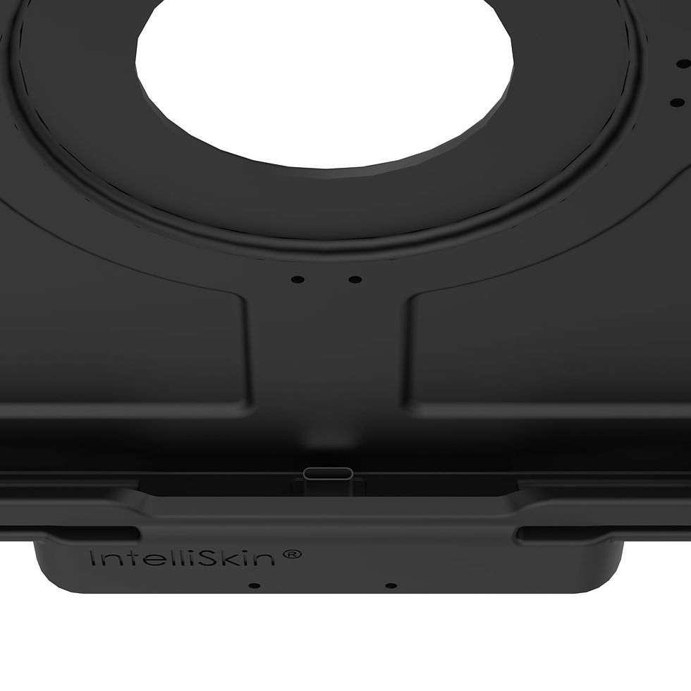 Miniatura: IntelliSkin® Next Gen for Apple iPad 10th & 11th Gen