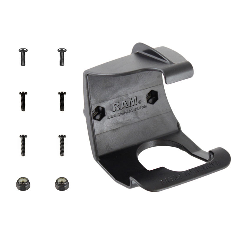 BASE PLASTICO COMPUESTO NAVEGADORES GARMIN
