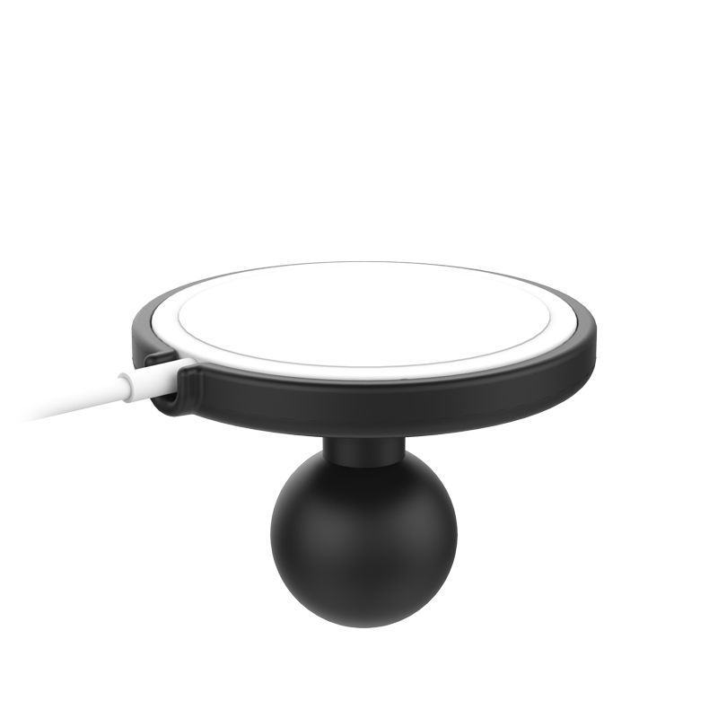 SOPORTE ADAPTADOR "APPLE MAG SAFE"