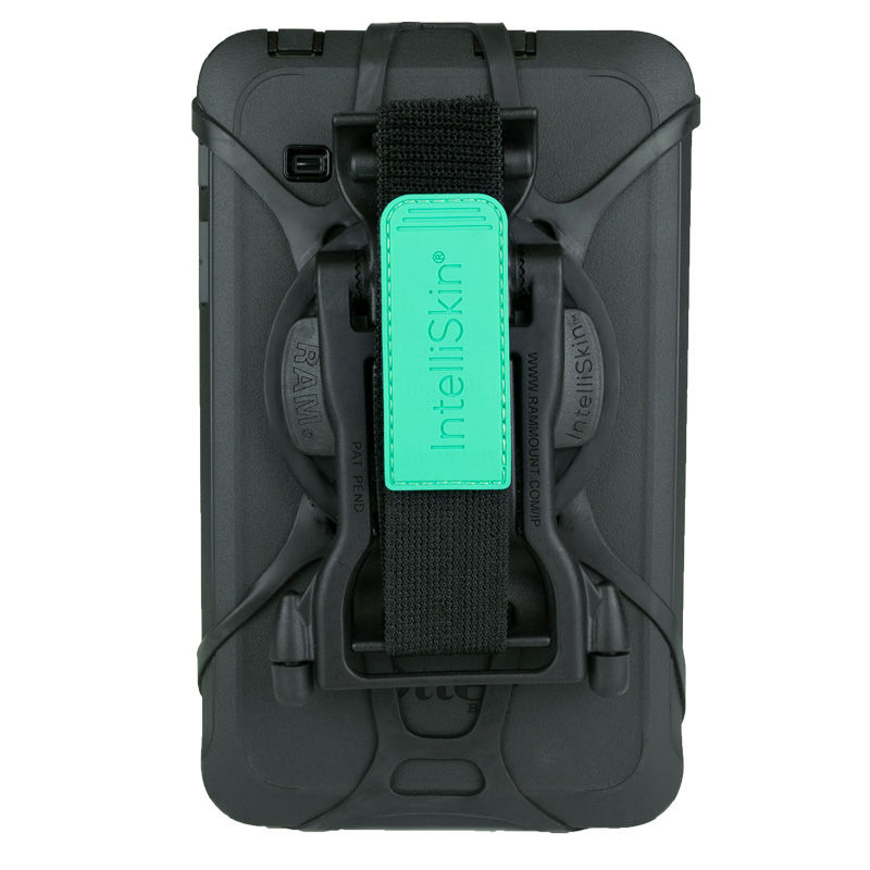 Miniatura: SOPORTE DE MANO PARA TABLETS 7" U 8"