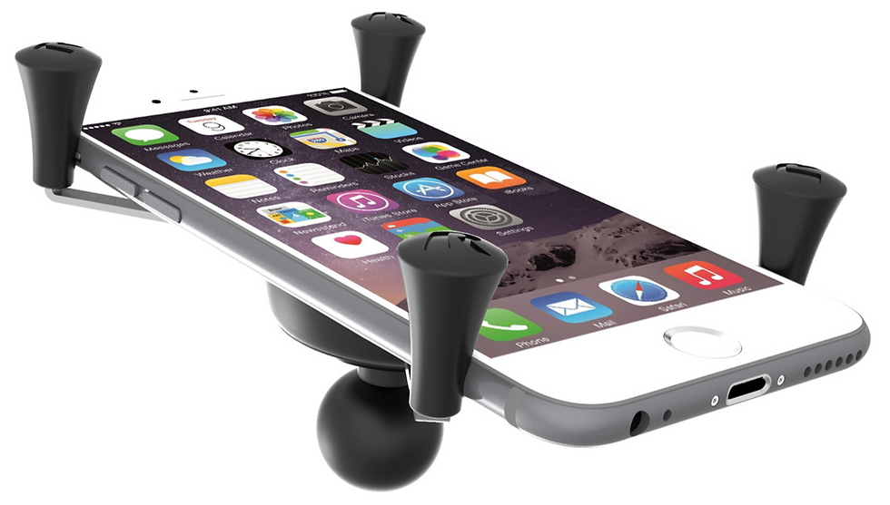 Miniatura: BASE TELEFONO "X GRIP" GRANDE