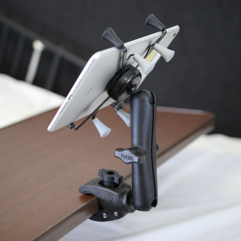 Miniatura: Kit Tenaza "Tough-Claw" "X-Grip" Tablet 7-8"