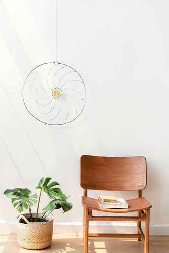 Sun Mobile | Kelly Design Mobiles