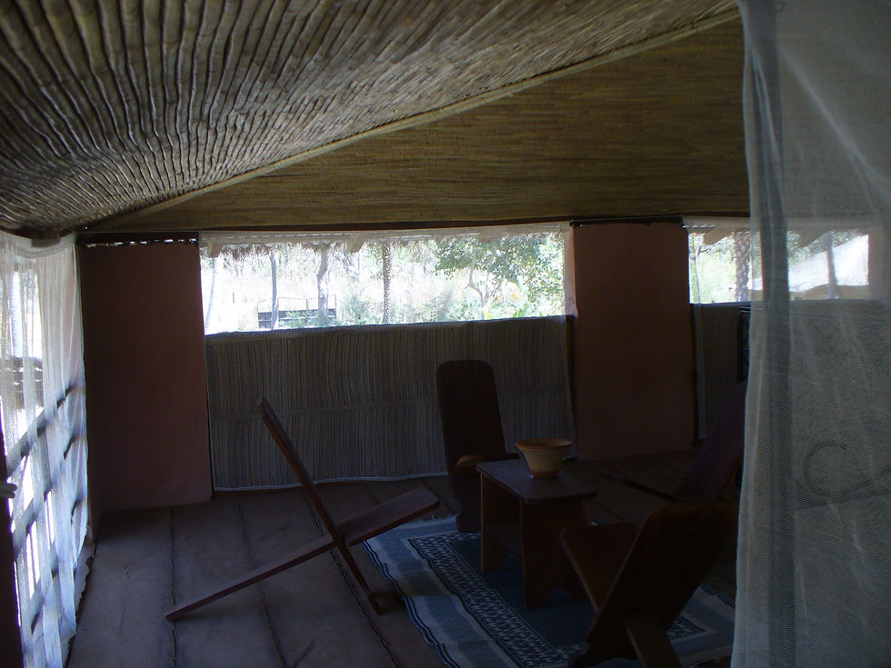 Chambre 1 annexe