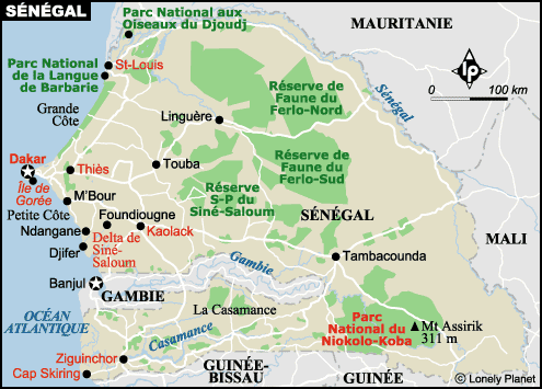 Sénégal