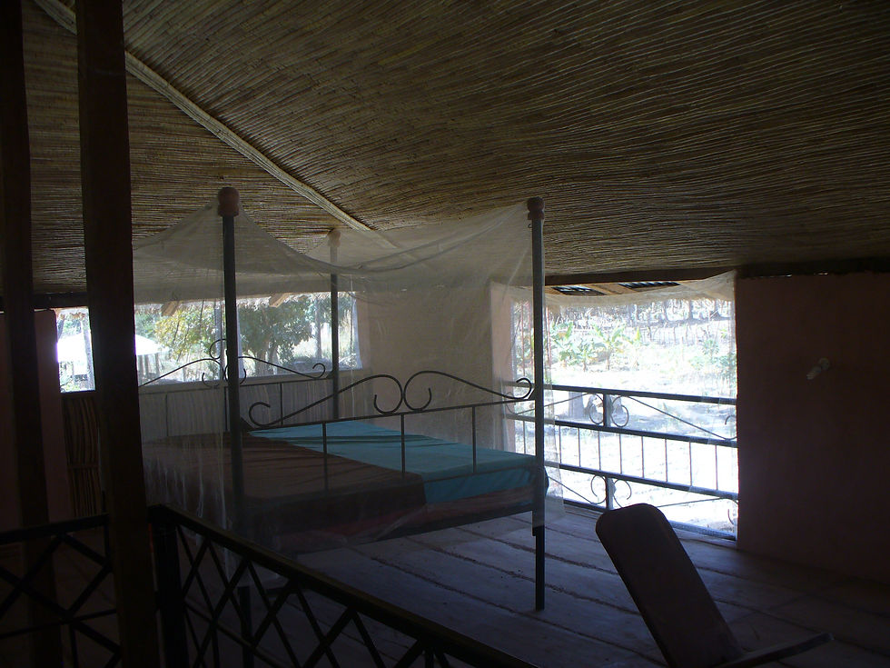 Chambre 1