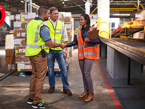 Why Warehouse Jobs Are in High Demand